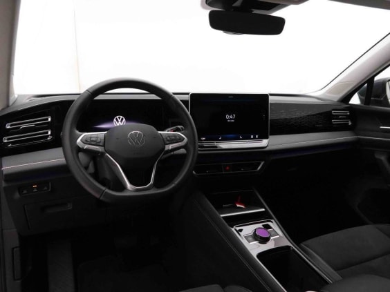 Volkswagen Tiguan 1.5 eTSi MHEV 150 DSG Elegance Gris