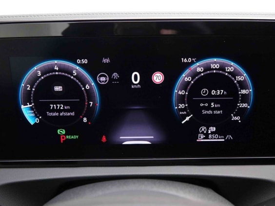 Volkswagen Tiguan 1.5 eTSi MHEV 150 DSG Elegance Gris