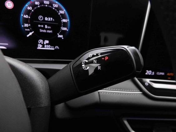 Volkswagen Tiguan 1.5 eTSi MHEV 150 DSG Elegance Gris