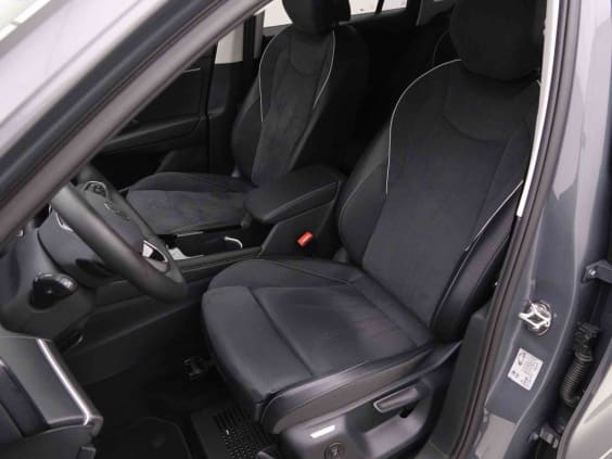 Volkswagen Tiguan 1.5 ETSI MHEV 150 AUT ELEGANCE Gris