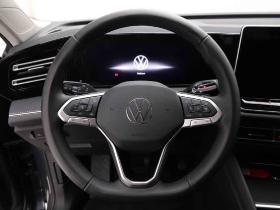 Volkswagen Tiguan 1.5 ETSI MHEV 150 AUT ELEGANCE Gris