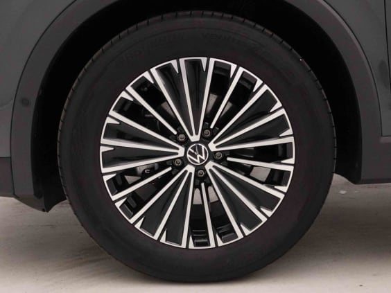 Volkswagen Tiguan 1.5 ETSI MHEV 150 AUT ELEGANCE Gris