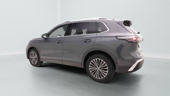 Volkswagen Tiguan 1.5 ETSI MHEV 150 AUT ELEGANCE Gris