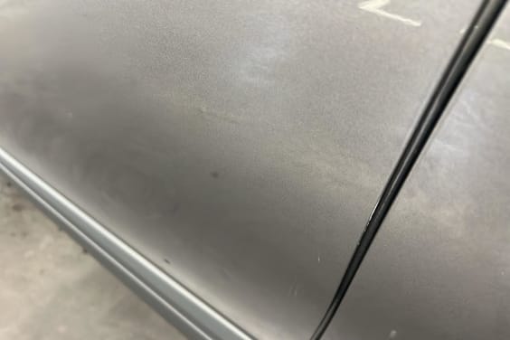 DS DS4 PureTech 130 EAT8 Cross Opera Gris Platinium