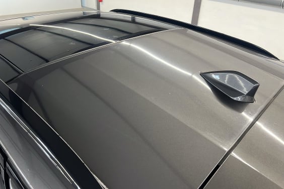 DS DS4 PureTech 130 EAT8 Cross Opera Gris Platinium