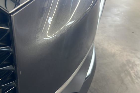 DS DS4 PureTech 130 EAT8 Cross Opera Gris Platinium