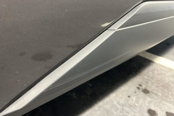 DS DS4 PureTech 130 EAT8 Cross Opera Gris Platinium