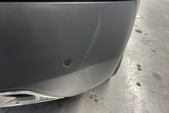 DS DS4 PureTech 130 EAT8 Cross Opera Gris Platinium