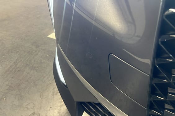 DS DS4 PureTech 130 EAT8 Cross Opera Gris Platinium