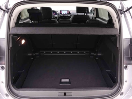 Citroën C5 Aircross PureTech 130 BVM6 Plus Gris