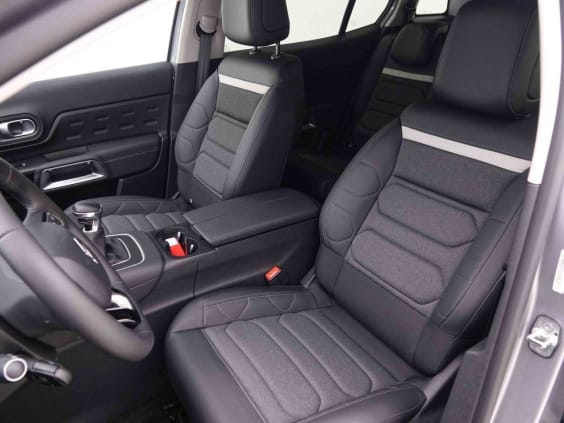 Citroën C5 Aircross PureTech 130 BVM6 Plus Gris