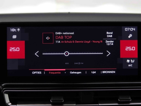 Citroën C5 Aircross PureTech 130 BVM6 Plus Gris