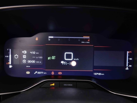 Citroën C5 Aircross PureTech 130 BVM6 Plus Gris