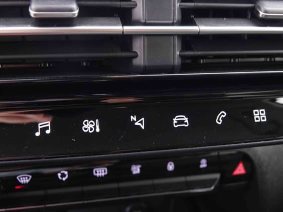 Citroën C5 Aircross PureTech 130 BVM6 Plus Gris