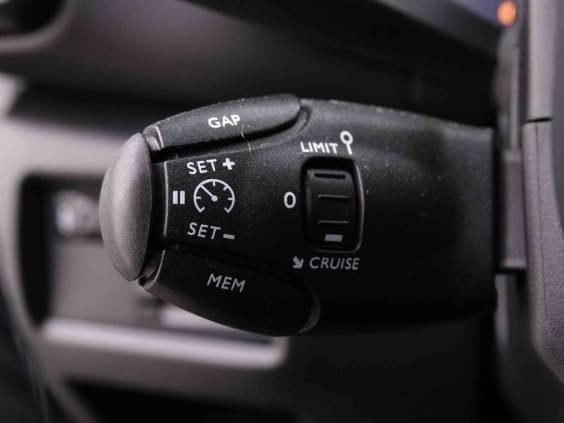 Citroën C5 Aircross PureTech 130 BVM6 Plus Gris