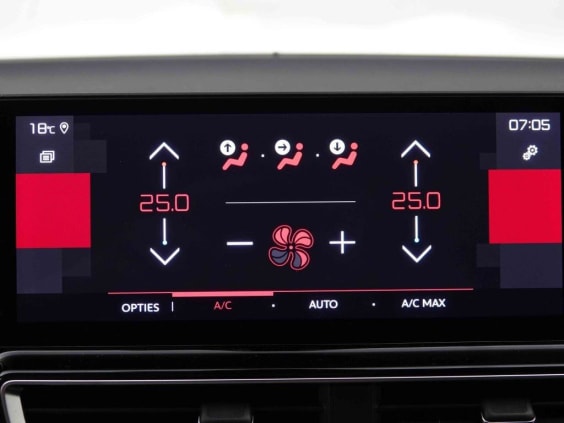 Citroën C5 Aircross PureTech 130 BVM6 Plus Gris