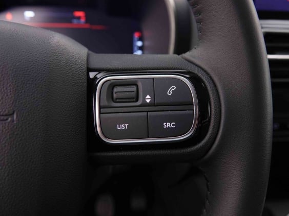 Citroën C5 Aircross PureTech 130 BVM6 Plus Gris