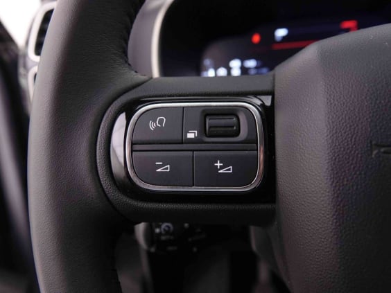 Citroën C5 Aircross PureTech 130 BVM6 Plus Gris