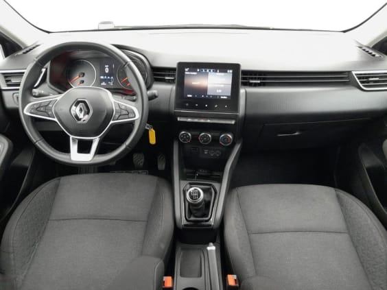 Renault Clio 1.0 TCE - 90 EQUILIBRE Gris Fonce