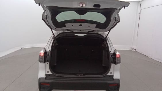 Suzuki S-cross S-Cross 1.5 Dualjet Hybrid Auto Style Cool white pearl