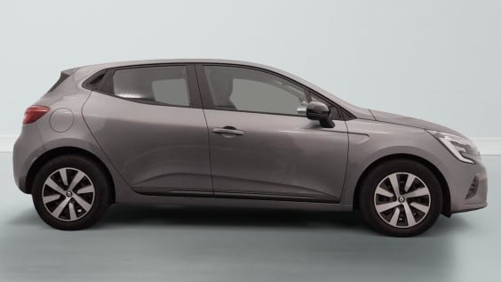 Renault Clio 1.0 TCE - 90 EQUILIBRE Gris Fonce