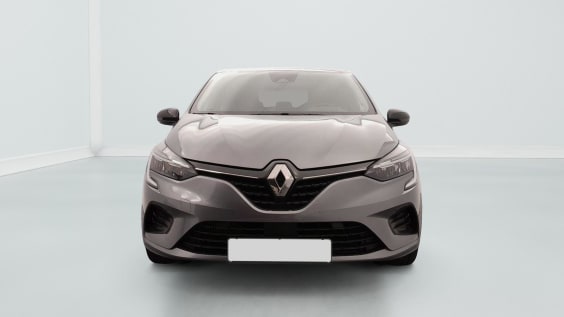 Renault Clio 1.0 TCE - 90 EQUILIBRE Gris Fonce