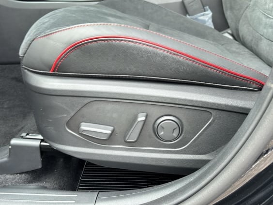 Hyundai Tucson 1.6 t-gdi 239 hybrid n line creative Noir