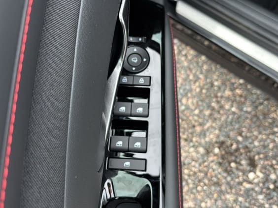 Hyundai Tucson 1.6 t-gdi 239 hybrid n line creative Noir