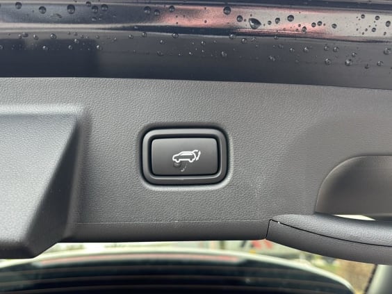 Hyundai Tucson 1.6 t-gdi 239 hybrid n line creative Noir