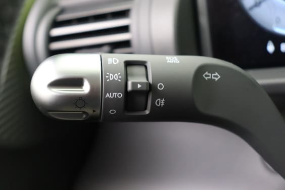 Hyundai Inster Cross Roof Rack 49kWh 115 Green