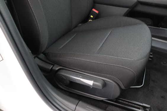 Hyundai IONIQ 6 Core 53 kWh 148 White