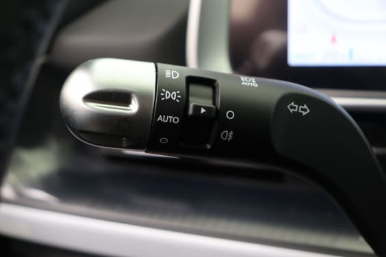 Hyundai IONIQ 6 Core 53 kWh 148 White