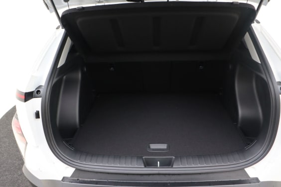 Hyundai KONA Feel  1.6 Gdi HEV 6DCT White