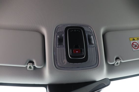 Hyundai KONA Feel  1.6 Gdi HEV 6DCT White