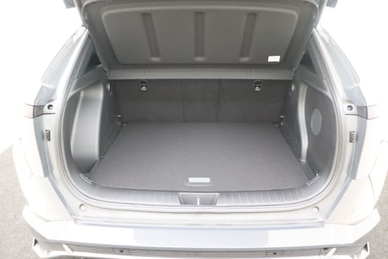 Hyundai KONA Shine N-line  EV 65kWh Grey