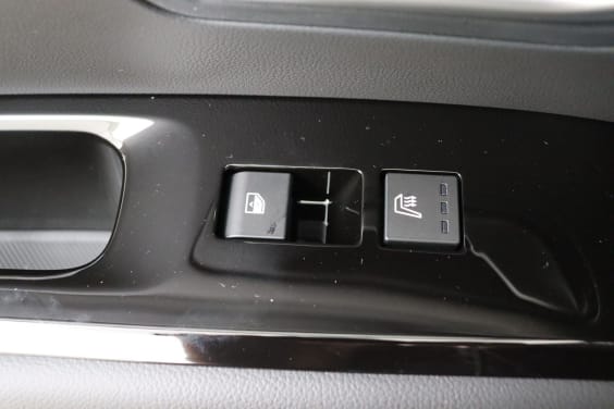 Hyundai Tucson Shine 1.6 T-GDi HEV 6AT Green