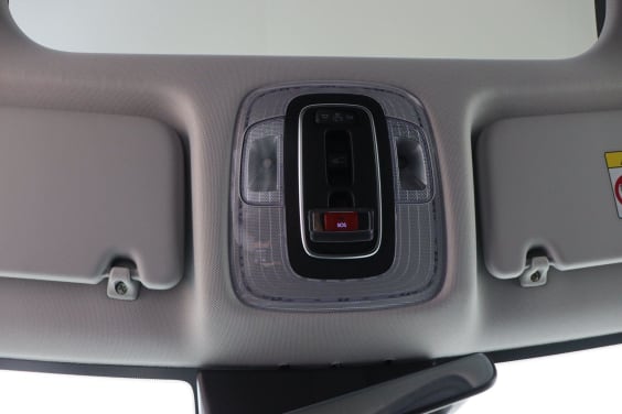 Hyundai KONA EXECUTIVE +  1.6 GDI HEV 6DCT White