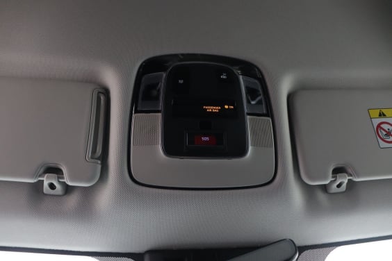 Hyundai Tucson Shine 1.6 T-GDi HEV 6AT Green