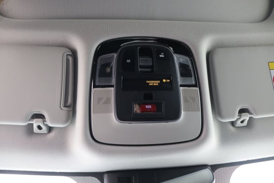 Hyundai Tucson Shine Sensation  1.6 T-GDi HEV 6AT Black
