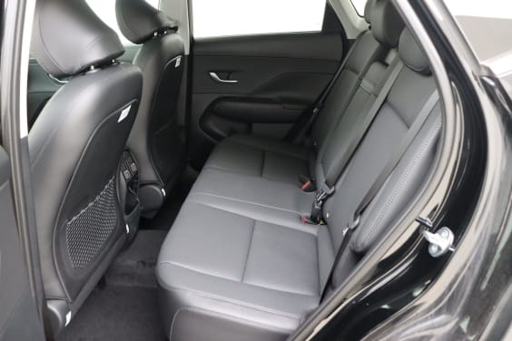 Hyundai KONA Shine Sensation+  1.6 Gdi HEV 6DCT Black