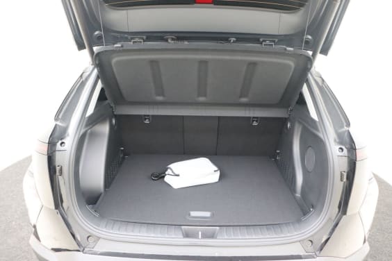 Hyundai KONA Shine Sensation+  1.6 Gdi HEV 6DCT Black