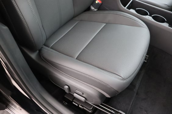 Hyundai KONA Shine Sensation+  1.6 Gdi HEV 6DCT Black