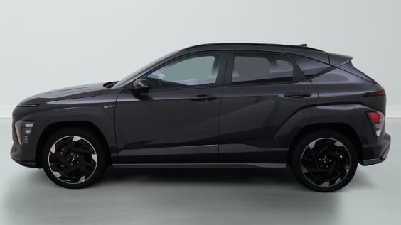 Hyundai KONA Shine N-line  EV 65kWh Grey