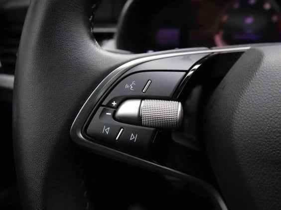 Skoda Kamiq 1.5 TSi 150 Edition Black Bleu