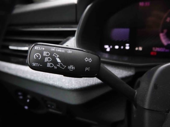 Skoda Kamiq 1.5 TSi 150 Edition Black Bleu