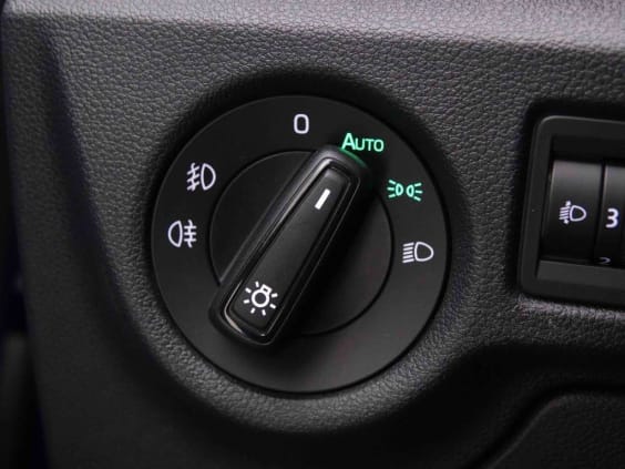 Skoda Kamiq 1.5 TSi 150 Edition Black Bleu