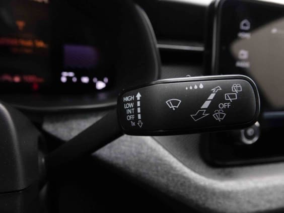 Skoda Kamiq 1.0TSI 115 Edition Black Gris