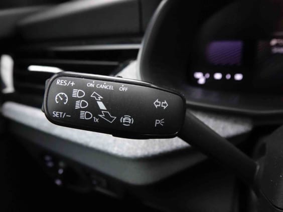 Skoda Kamiq 1.0TSI 115 Edition Black Gris