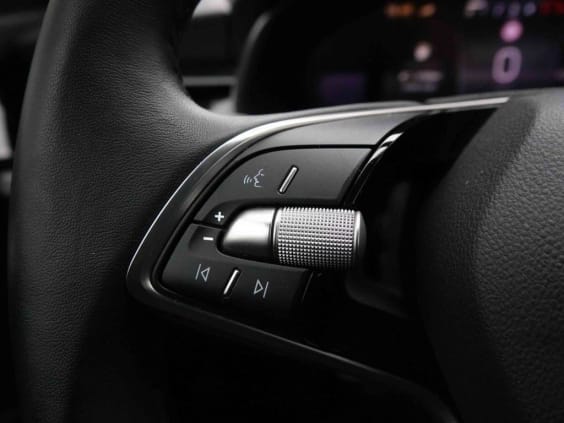 Skoda Kamiq 1.0TSI 115 Edition Black Gris