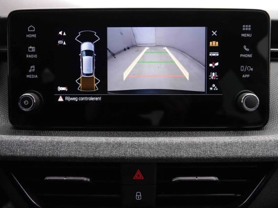 Skoda Kamiq 1.0TSI 115 Edition Black Gris